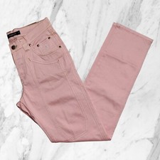 JECKERSON Jeans Uomo Toppe