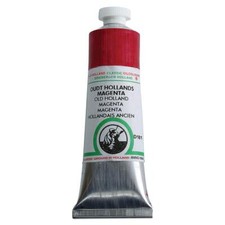 Old Holland Classic Oil Color