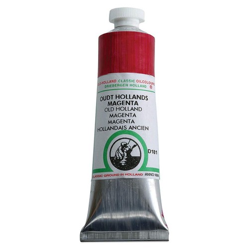 Old holland classic oil - old,