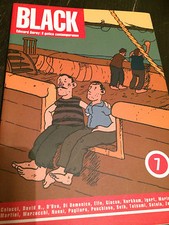 BLACK VOL. 7 - AUTORI VARI -