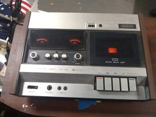 Vintage Superscope CD-302A