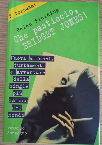 Che pasticcio bridget jones - che,