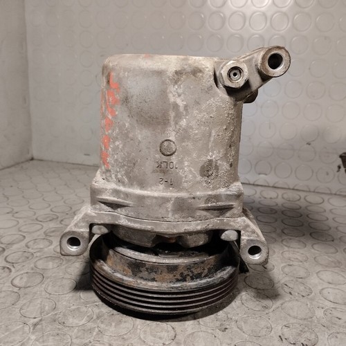 Compressore aria condizionata - compressore,