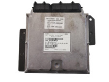 55196522 FIAT CENTRALINA METANO FIAT Multipla 2° Serie 1600 Bipower (2004 705949