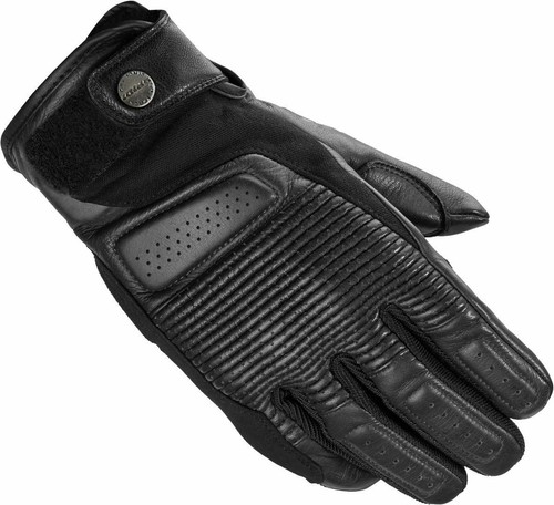 Guanti spidi clubber nero moto - clubber,