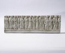 BASSORILIEVO SCULTURA