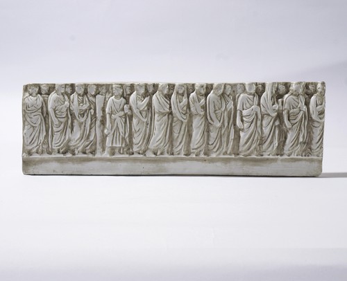 Bassorilievo scultura - bassorilievo,