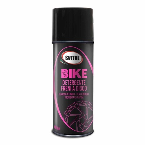 Svitol detergente bici - detergente, a