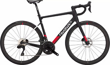 WILIER BICI DA CORSA GARDA 12 Velocità  DISCO SHIMANO 105 TAGLIA M