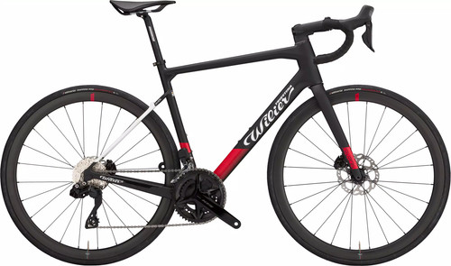 Wilier bici corsa - corsa, garda