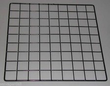 MINI Griglia Cubo Filo