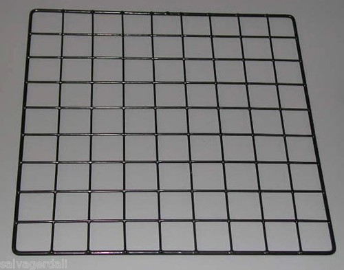 Mini grid cube - mini, panel