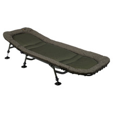 PROLOGIC INSPIRE RELAX RECLINER BEDCHAIR 6 LEG LETTINO CARPFISHING COMODO A0694
