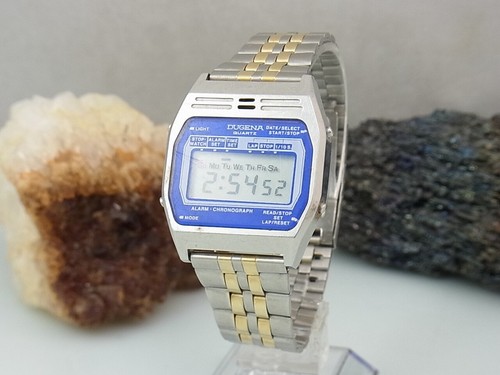 Dugena vintage orologio - orologio, da