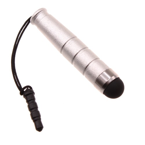 Penna stilo touch - , alluminio