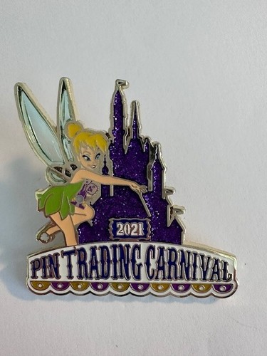 Hkdl trading carnevale 2021 - trading,