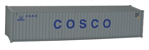 Contenitore piedi cosco - h0,