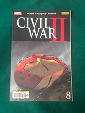 MARVEL - Omnibus - Civil War