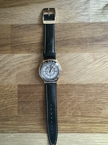 Swatch irony 1994 renverse - irony,