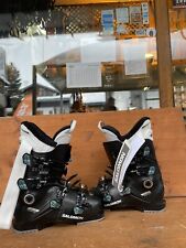 scarponi sci donna Salomon