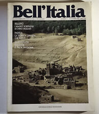 Grande lotto Riviste Bell'Italia Anni 80-90 - Mondadori
