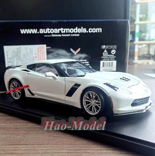 Autoart chevrolet - 1:18,