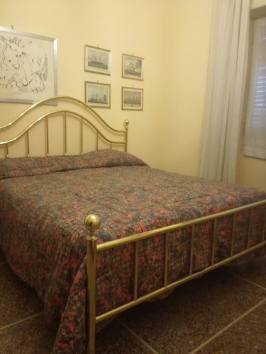Spalliera ottone per letto - spalliera, in