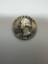 Moneta da collezione Liberty