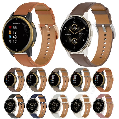 Cinturino orologio pelle - , per