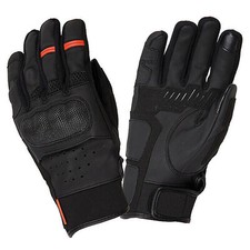 Guanti Moto Scooter in Pelle