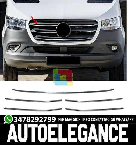 Mercedes sprinter w907 2018 - w907, 2018+