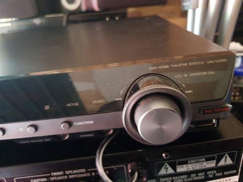 Sony dvd home - dvd,