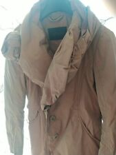 Giubbotto Piumino Giacca ERMANNO SCERVINO pregiato ORIGINALE alta moda