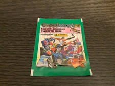 CALCIATORI 2015/16?PANINI?FILM DEL CAMPIONATO?I VERDETTI FINALI?BUSTINA