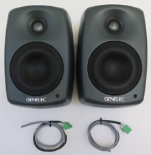 GENELEC 4020C, 1 Paio di