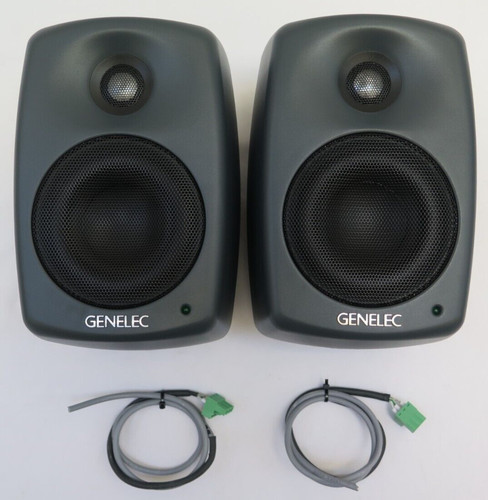Genelec 4020c paio di - 4020c,,