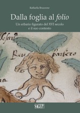 Dalla foglia al folio. Un