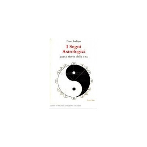 Libro segni astrologici - libro,