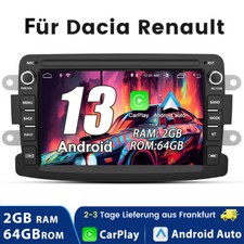 Autoradio 64g carplay - autoradio, 2+64g