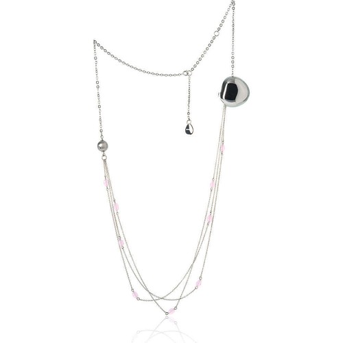 Collana donna gioielli breil - collana,