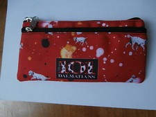 Bustina classica due zip LA