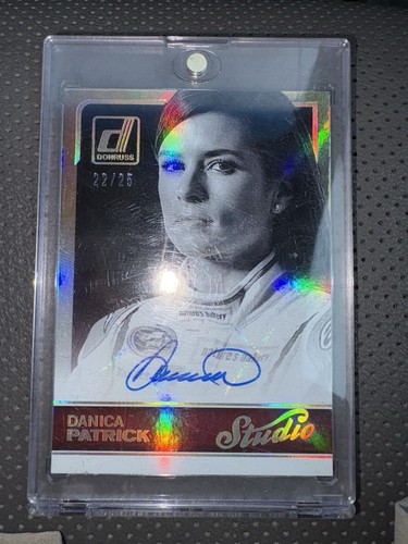 2017 panini donruss racing - 2017,