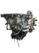 CAMBIO MANUALE COMPLETO PER CITROEN Berlingo 2° Serie Diesel 2000 (02>08)