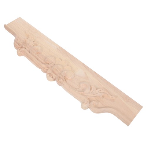 Onlay legno intagliato - onlay,