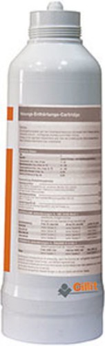Cillit cartuccia riducente - cillit, di