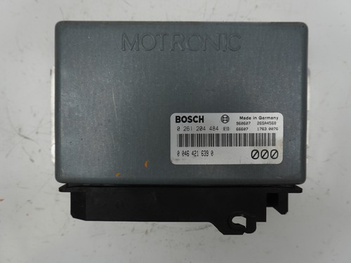 Calcolatore motore usato alfa - calcolatore,