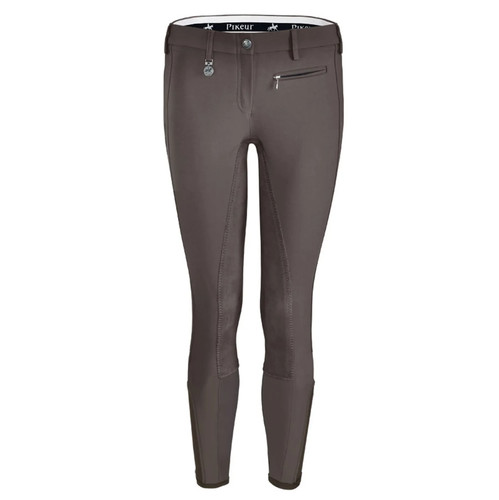 Pantaloni equitazione donna