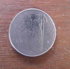 100 LIRE PICCOLI 1991 - #1