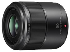 Panasonic obiettivo di
