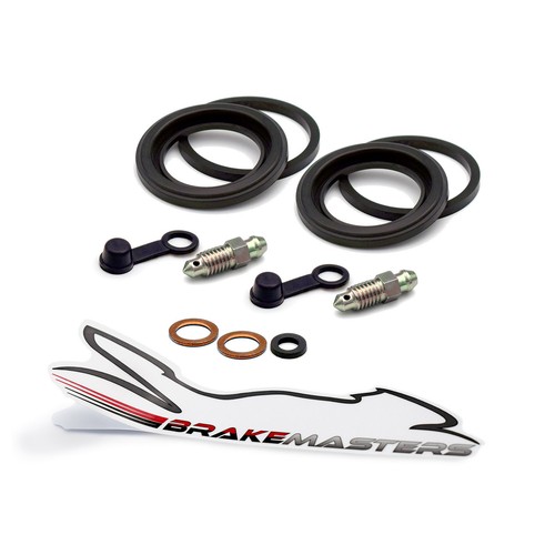 Kit manutenzione pinza freno